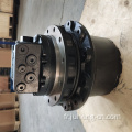 E70B Final Drive E70B Motor de voyage 102-6947